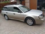Subaru Outback 2002 года за 4 000 000 тг. в Алматы