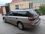Subaru Outback 2002 года за 4 000 000 тг. в Алматы – фото 3