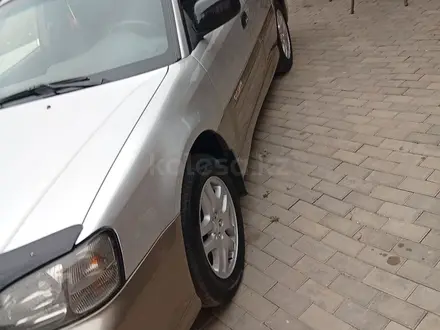 Subaru Outback 2002 года за 4 000 000 тг. в Алматы – фото 4