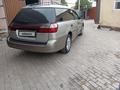 Subaru Outback 2002 годаүшін4 000 000 тг. в Алматы – фото 6