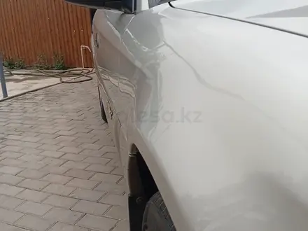 Subaru Outback 2002 года за 4 000 000 тг. в Алматы – фото 7