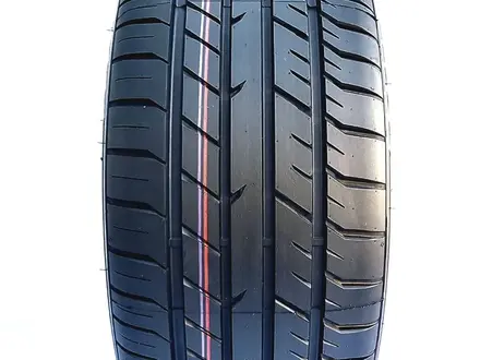 275/35R22 104W XL — Пер 315/30R22 10 Фирма — GALAXIA SL116 за 350 000 тг. в Алматы – фото 5