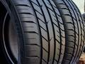 275/35R22 104W XL — Пер 315/30R22 10 Фирма — GALAXIA SL116 за 350 000 тг. в Алматы