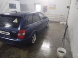 Mazda 323 2001 годаүшін2 000 000 тг. в Актобе – фото 5