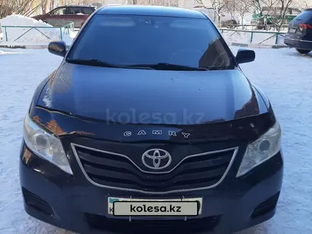 Toyota Camry 2009 года за 6 500 000 тг. в Караганда – фото 8