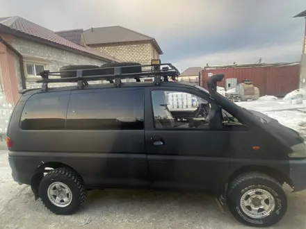 Mitsubishi Delica 1995 года за 2 000 000 тг. в Атырау – фото 4