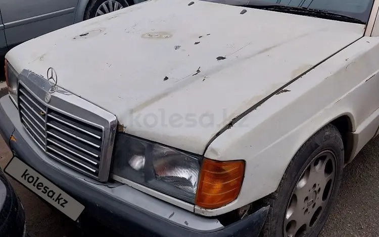 Mercedes-Benz 190 1991 годаfor850 000 тг. в Алматы