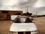Volkswagen Passat 1994 года за 850 000 тг. в Семей