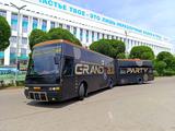 Volvo  B10 Series 1995 года за 25 000 000 тг. в Алматы