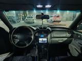 Mitsubishi Galant 1997 года за 1 800 000 тг. в Тараз