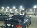 Mitsubishi Galant 1997 года за 1 800 000 тг. в Тараз – фото 4