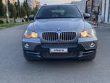 BMW X5 2009 годаfor7 000 000 тг. в Алматы – фото 3