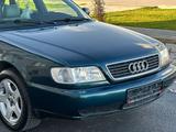 Audi A6 1994 годаfor3 200 000 тг. в Сарыагаш – фото 3