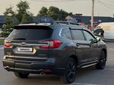 Subaru Ascent 2023 года за 17 300 000 тг. в Алматы – фото 2