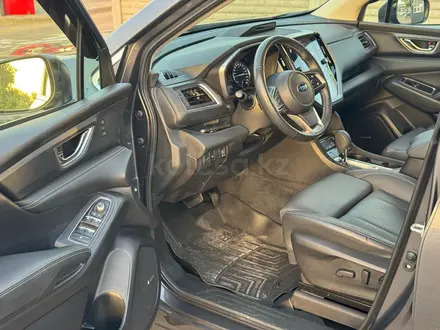 Subaru Ascent 2023 года за 17 300 000 тг. в Алматы – фото 11