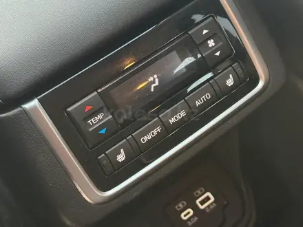 Subaru Ascent 2023 года за 17 300 000 тг. в Алматы – фото 13