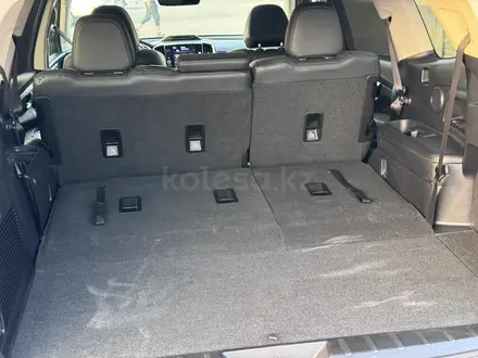 Subaru Ascent 2023 года за 17 300 000 тг. в Алматы – фото 18
