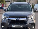 Subaru Ascent 2023 года за 17 300 000 тг. в Алматы – фото 3