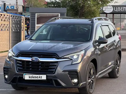 Subaru Ascent 2023 года за 17 300 000 тг. в Алматы