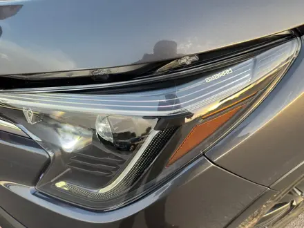 Subaru Ascent 2023 года за 17 300 000 тг. в Алматы – фото 8