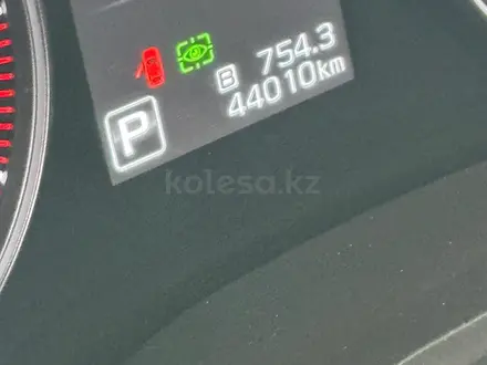 Subaru Ascent 2023 года за 17 300 000 тг. в Алматы – фото 10