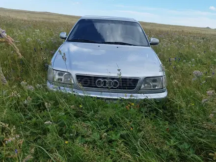 Audi A6 1995 года за 2 500 000 тг. в Караганда – фото 3