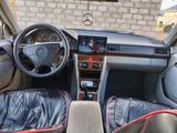 Mercedes-Benz E 200 1992 года за 1 700 000 тг. в Актобе – фото 5