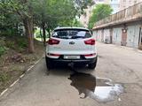 Kia Sportage 2013 годаүшін8 000 000 тг. в Усть-Каменогорск – фото 2