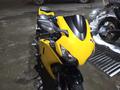 Honda  CBR 1000 RR/RA Fireblade 2008 года за 1 500 000 тг. в Алматы