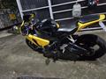 Honda  CBR 1000 RR/RA Fireblade 2008 года за 1 500 000 тг. в Алматы – фото 2