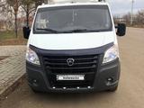 ГАЗ ГАЗель NEXT 2015 года за 9 800 000 тг. в Костанай – фото 2
