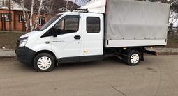 ГАЗ ГАЗель NEXT 2015 года за 9 800 000 тг. в Костанай