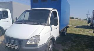 ГАЗ ГАЗель 2014 года за 6 400 000 тг. в Шымкент