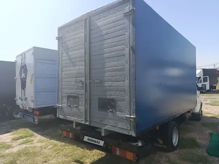 ГАЗ ГАЗель 2014 года за 6 400 000 тг. в Шымкент – фото 6