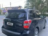 Subaru Forester 2013 годаүшін5 500 000 тг. в Атырау – фото 5