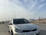 Kia Rio X-Line 2018 года за 4 400 000 тг. в Атырау – фото 3