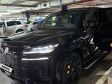 Denza N9 2025 года за 39 000 000 тг. в Шымкент