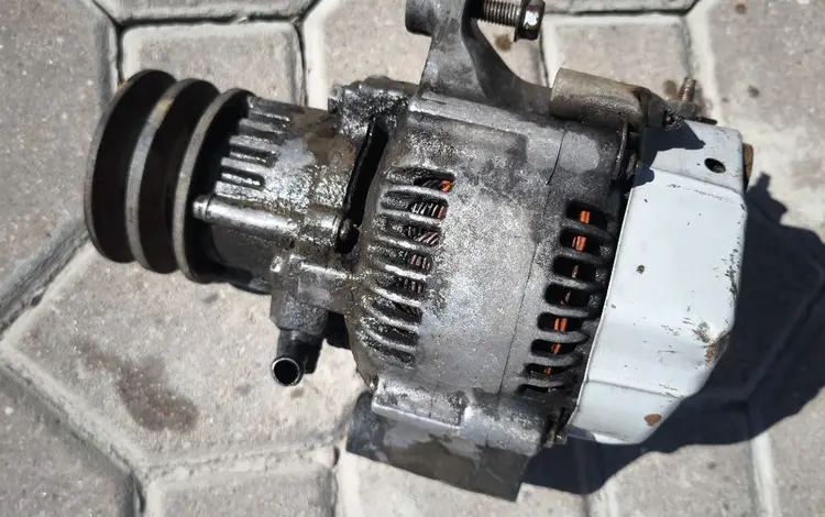 Генератор 2L TE HULIX за 40 000 тг. в Алматы