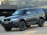 Mitsubishi Montero Sport 2007 годаүшін5 550 000 тг. в Кокшетау