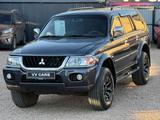 Mitsubishi Montero Sport 2007 годаүшін5 550 000 тг. в Кокшетау – фото 2