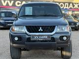 Mitsubishi Montero Sport 2007 годаүшін5 550 000 тг. в Кокшетау – фото 3