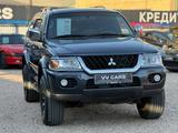 Mitsubishi Montero Sport 2007 годаүшін5 550 000 тг. в Кокшетау – фото 4