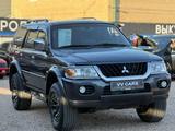 Mitsubishi Montero Sport 2007 годаүшін5 550 000 тг. в Кокшетау – фото 5