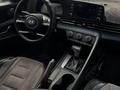Hyundai Elantra 2024 годаүшін7 800 000 тг. в Семей – фото 9