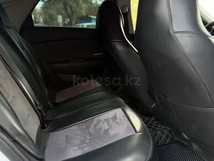 Hyundai Elantra 2024 года за 7 800 000 тг. в Семей – фото 11