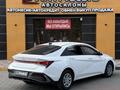 Hyundai Elantra 2024 годаүшін7 800 000 тг. в Семей – фото 4