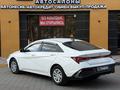 Hyundai Elantra 2024 годаүшін7 800 000 тг. в Семей – фото 6
