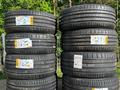 Pirelli P Zero PZ4 RUN FLAT 275/40 R22 107 Y 315/35 R22 111Yүшін1 800 000 тг. в Алматы – фото 2