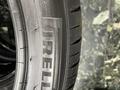 Pirelli P Zero PZ4 RUN FLAT 275/40 R22 107 Y 315/35 R22 111Yүшін1 800 000 тг. в Алматы – фото 7