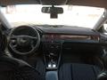 Audi A6 2001 годаүшін3 500 000 тг. в Сатпаев – фото 4